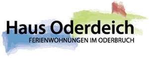 Haus Oderdeich Logo